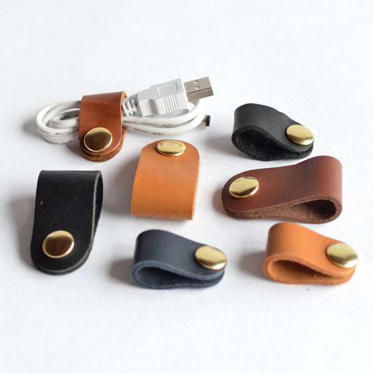 Cord Organizers - Set of 4