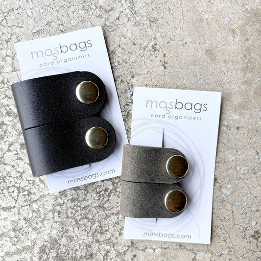 Cord Organizers - Set of 4