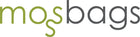 MOSS BAGS logo