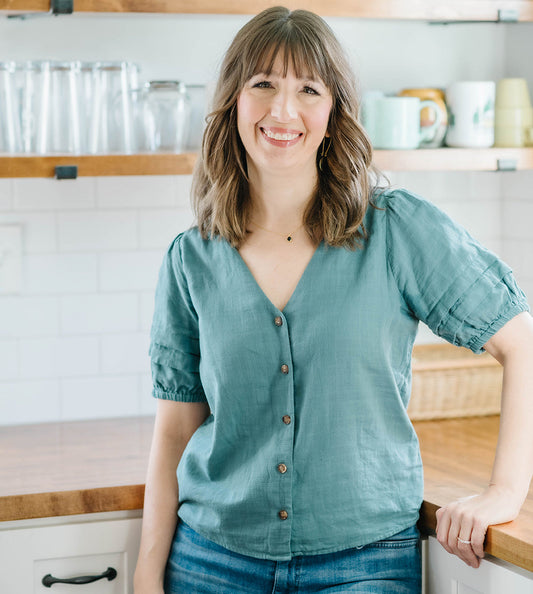 Small Business Marketing Tips for Makers with Jessi McNeal Marketing + Bookkeeping