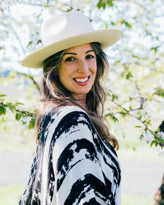 Flora Bowley on Creativity, Connection & the Creative Revolution Tour