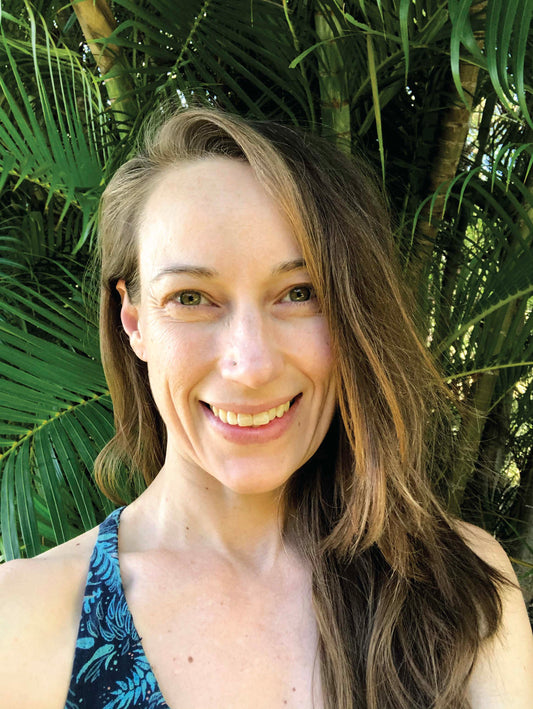 How Tori King Built Tori Tornado, a Bold Handmade Paper Goods and Gift Brand