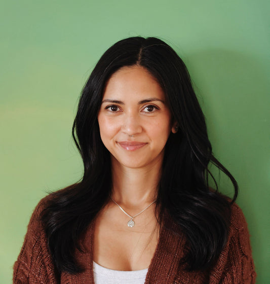 How Larissa Stewart Built Clover Skin Studio by Trusting Her Intuition