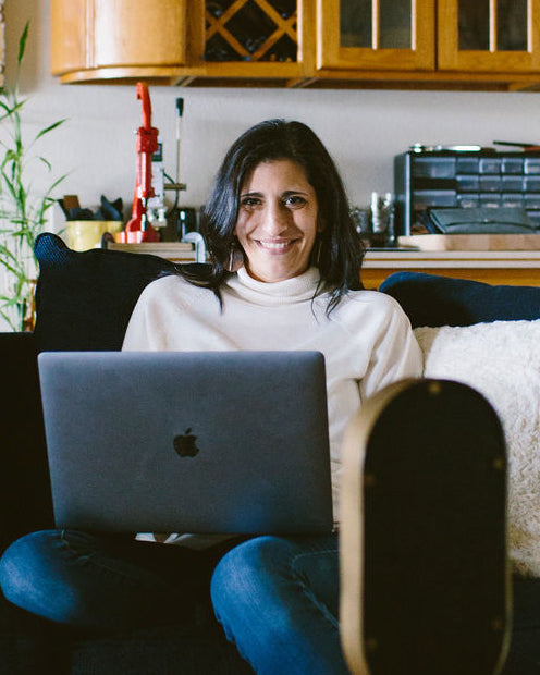 Sales in the Background: How to Make Your Email List Work While You’re Not