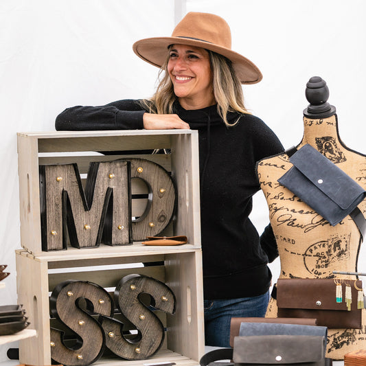 How to Prepare for Your First Market or Pop-Up: Tips That Make Selling Easier