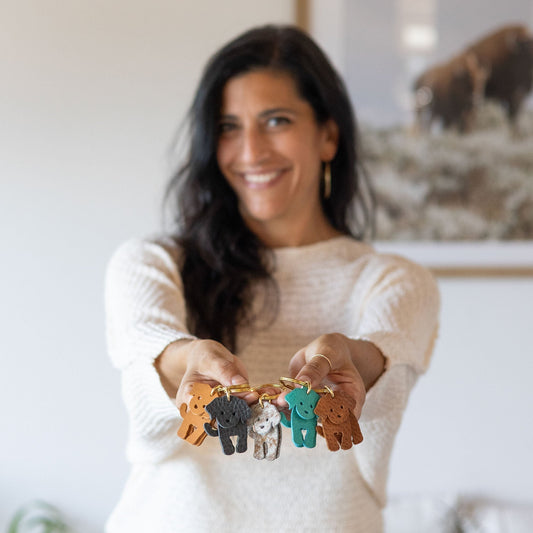 PR for Handmade Businesses: My Q4 Gift Guide Strategy | Moss Bags by Julie