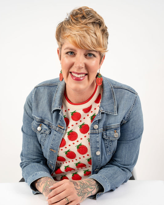 Sarah Dylan Jensen: Farmers Market Tips for Small Businesses | Hey Julie Simon Podcast
