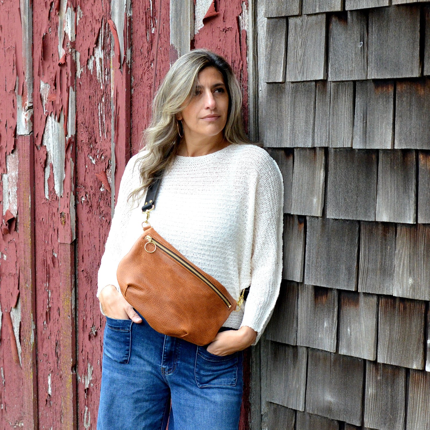 SLING BAGS