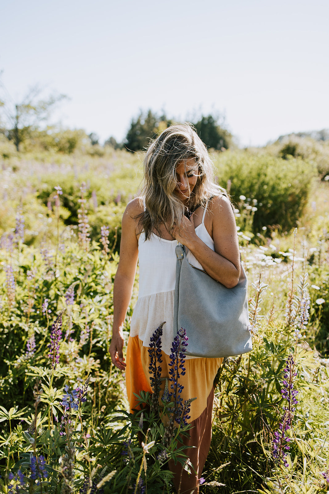 CROSSBODY BAGS