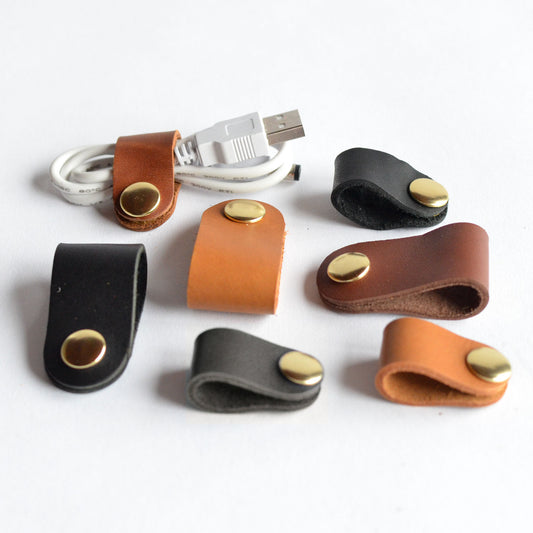 Cord Organizers - Set of 4