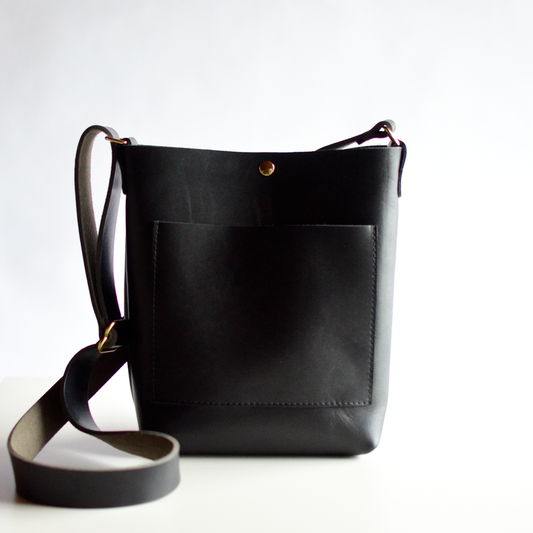 PARKER crossbody + shoulder – MOSS BAGS